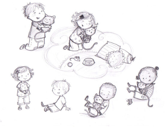 enfants