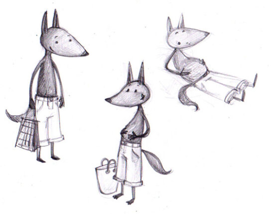 Loup