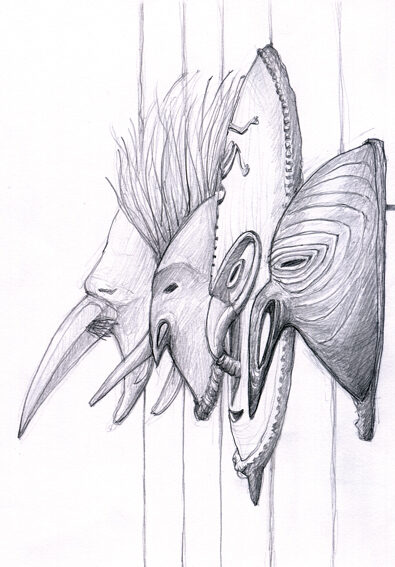 Masques