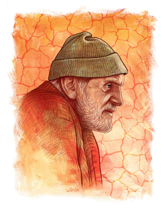 Théodore Monod